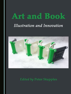 cover image of Art and Book